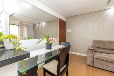 Apartamento, 3 quartos, 60 m² - Foto 3