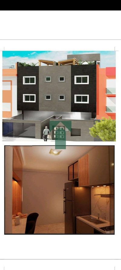Cobertura, 2 quartos, 4040 m² - Foto 2