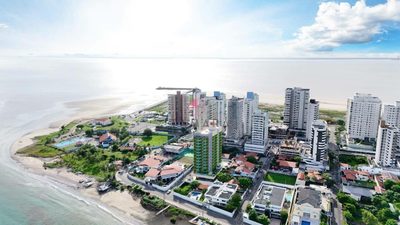 Apartamento, 1 quarto, 43 m² - Foto 1