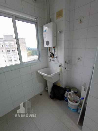 Apartamento, 2 quartos, 60 m² - Foto 5