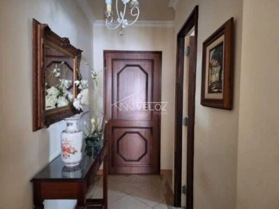 Apartamento, 2 quartos, 105 m² - Foto 1