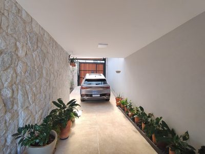 Casa, 3 quartos, 132 m² - Foto 5