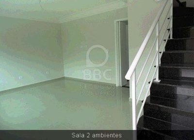 Sobrado, 3 quartos, 130 m² - Foto 5