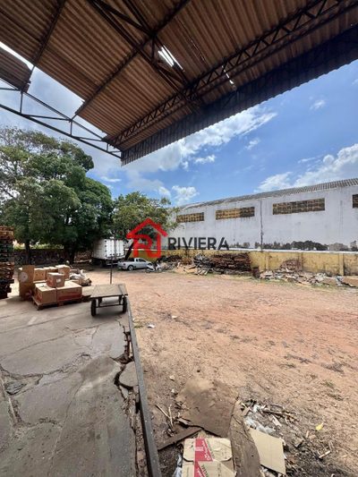 Depósito-Galpão, 6800 m² - Foto 5