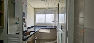 Apartamento, 1 quarto, 51 m² - Foto 3