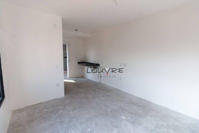 Kitnet-Studio, 25 m² - Foto 2