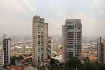 Apartamento, 5 quartos, 448 m² - Foto 1