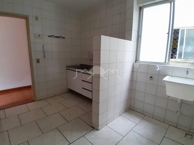 Apartamento, 3 quartos, 58 m² - Foto 5