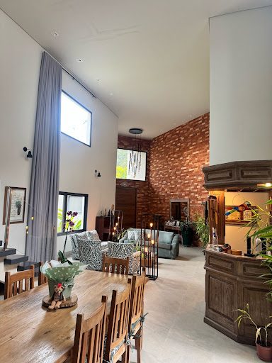Casa, 5 quartos, 700 m² - Foto 3