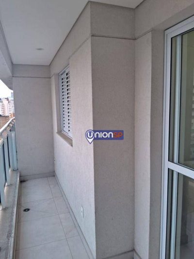 Apartamento, 1 quarto, 41 m² - Foto 4