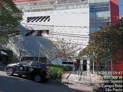 Apartamento, 1 quarto, 47 m² - Foto 1