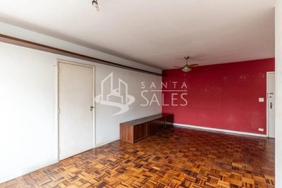Apartamento, 3 quartos, 109 m² - Foto 3
