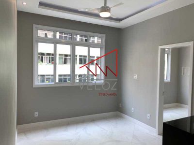 Apartamento, 1 quarto, 30 m² - Foto 2