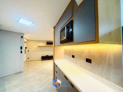 Apartamento, 2 quartos, 63 m² - Foto 3
