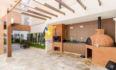 Apartamento, 3 quartos, 90 m² - Foto 4