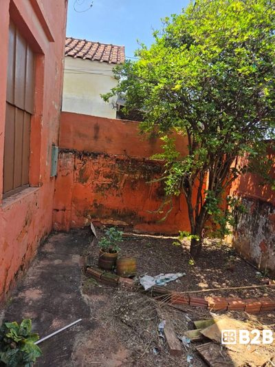 Casa, 1 quarto, 50 m² - Foto 2