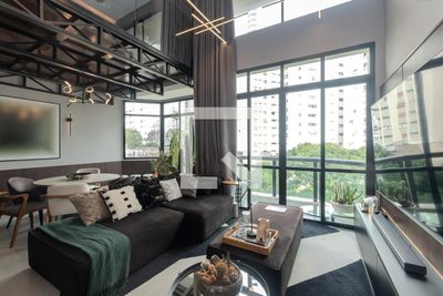 Apartamento, 1 quarto, 100 m² - Foto 5