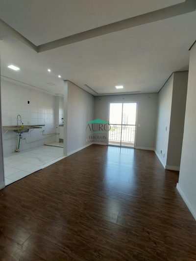 Apartamento, 2 quartos, 64 m² - Foto 2