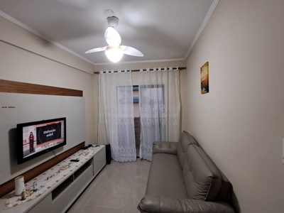 Apartamento, 1 quarto, 46 m² - Foto 2