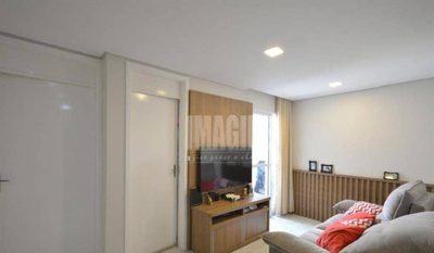 Apartamento, 2 quartos, 43 m² - Foto 1