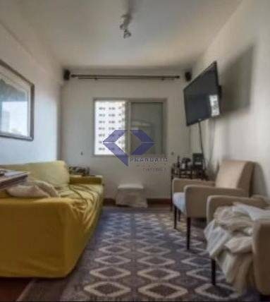 Apartamento, 3 quartos, 95 m² - Foto 5
