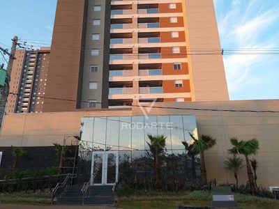 Apartamento, 3 quartos, 90 m² - Foto 1