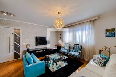 Apartamento, 3 quartos, 155 m² - Foto 2