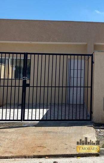 Casa, 2 quartos, 65 m² - Foto 4