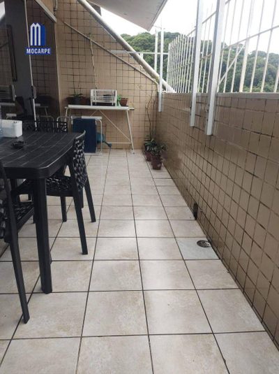Cobertura, 2 quartos, 51 m² - Foto 2