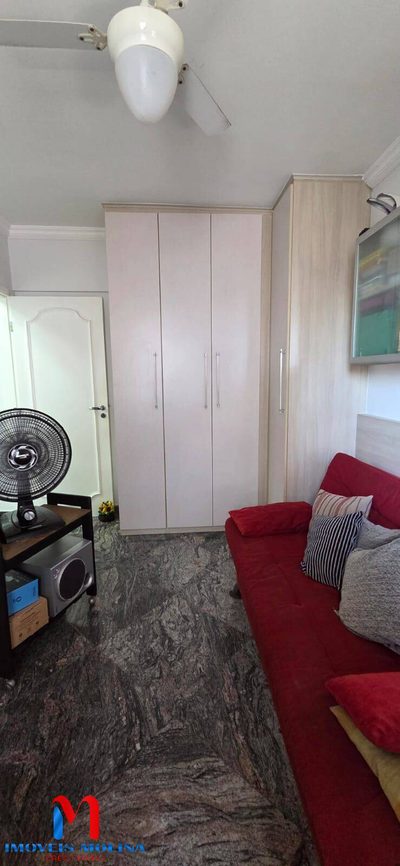 Cobertura, 3 quartos - Foto 5