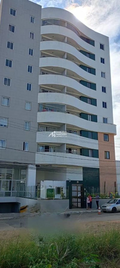 Apartamento, 3 quartos, 90 m² - Foto 1