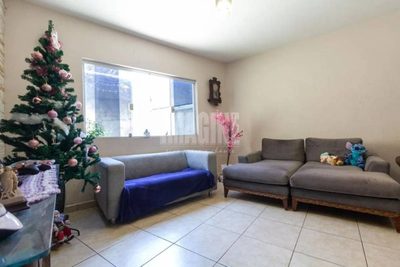 Sobrado, 3 quartos, 306 m² - Foto 1