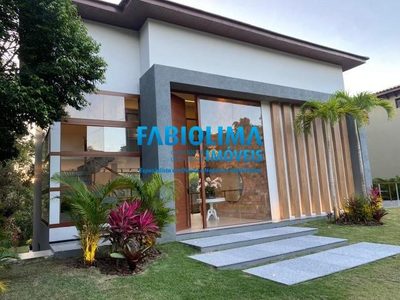 Casa de Condomínio, 4 quartos - Foto 4