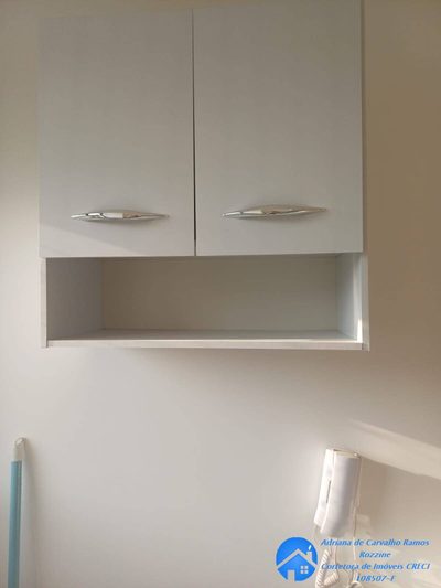 Apartamento, 2 quartos, 45 m² - Foto 4