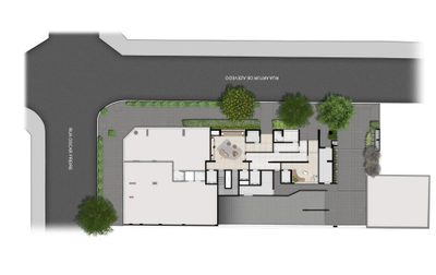 Apartamento, 2 quartos, 52 m² - Foto 5
