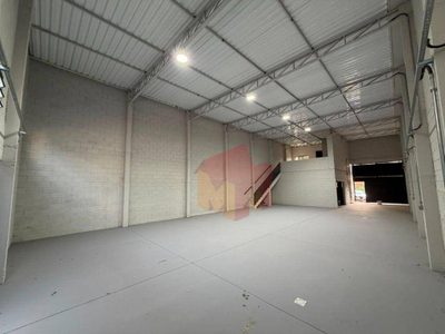 Loja-Salão, 280 m² - Foto 2