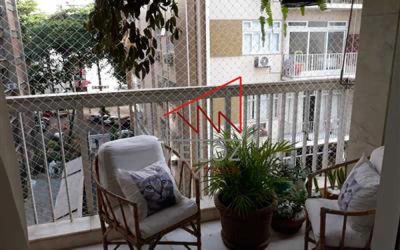Apartamento, 4 quartos, 134 m² - Foto 2