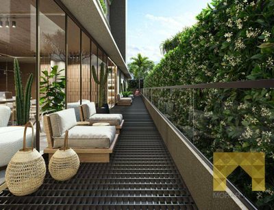 Apartamento, 3 quartos, 104 m² - Foto 4