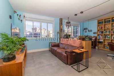 Apartamento, 3 quartos, 93 m² - Foto 1