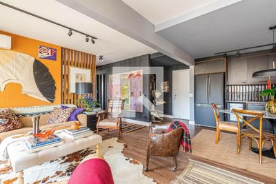 Apartamento, 3 quartos, 112 m² - Foto 1