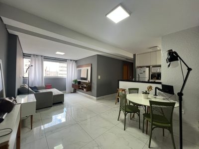 Apartamento, 2 quartos, 69 m² - Foto 3