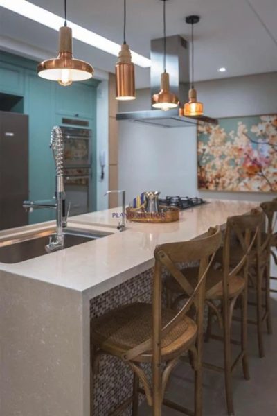 Apartamento, 2 quartos, 66 m² - Foto 5