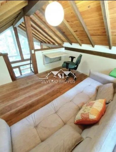 Casa, 2 quartos, 40 m² - Foto 5