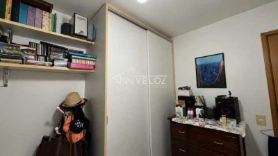 Apartamento, 3 quartos, 103 m² - Foto 2