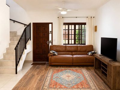 Casa de Condomínio, 2 quartos - Foto 5
