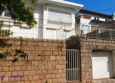 Casa, 3 quartos, 231 m² - Foto 1