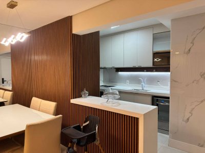 Apartamento, 3 quartos, 91 m² - Foto 5