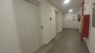 Apartamento, 2 quartos, 34 m² - Foto 4