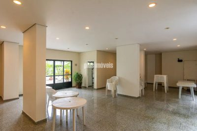 Apartamento, 3 quartos, 103 m² - Foto 4