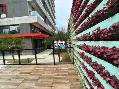 Apartamento, 2 quartos, 54 m² - Foto 3
